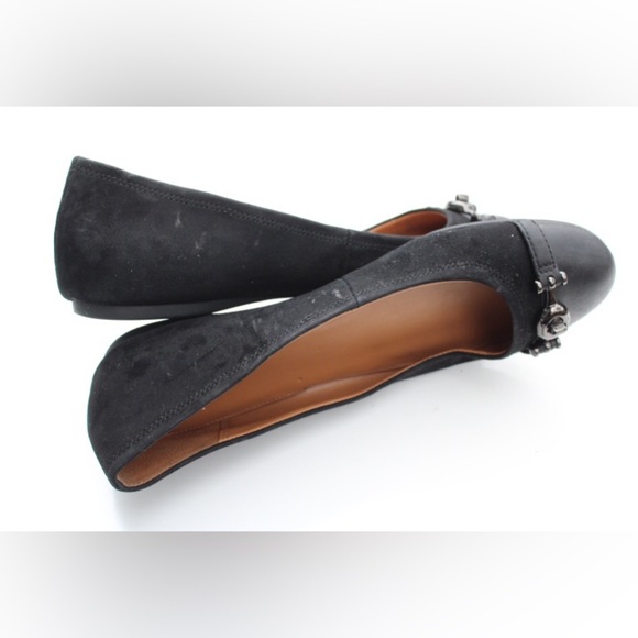 Coach flats - Picture 8 of 13